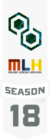 Major League Hacking 2017 Hackathon Season